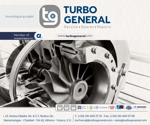 TURBO GENERAL